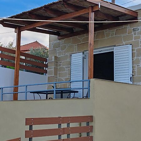 Jacob'S Sunrise Cottage Kissamos Exterior photo